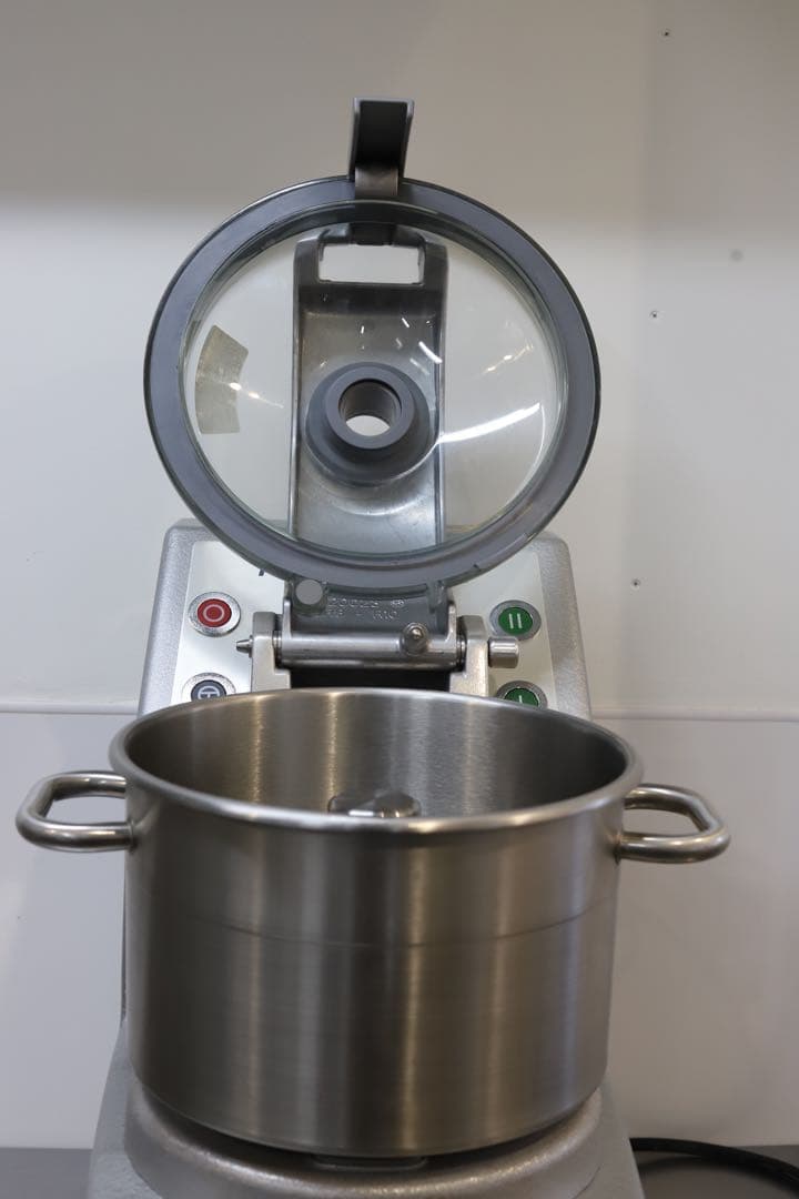 ロボクープR-10E 真空装置付　FMI