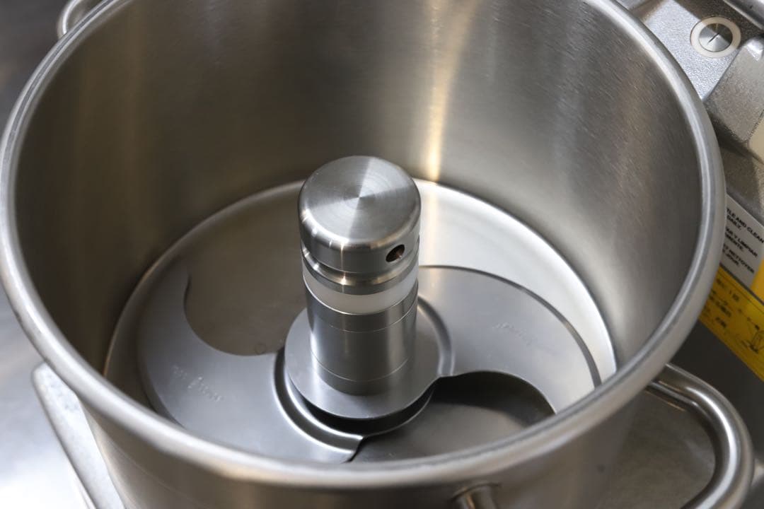 ロボクープR-10E 真空装置付　FMI