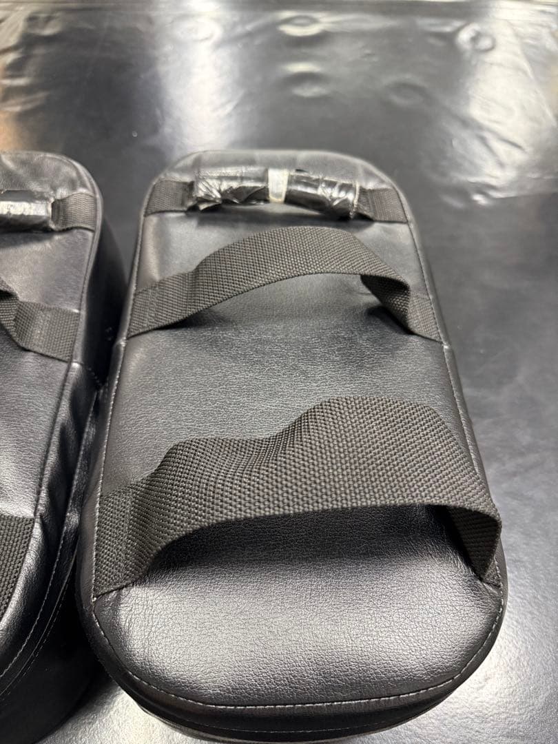 winning キックミット