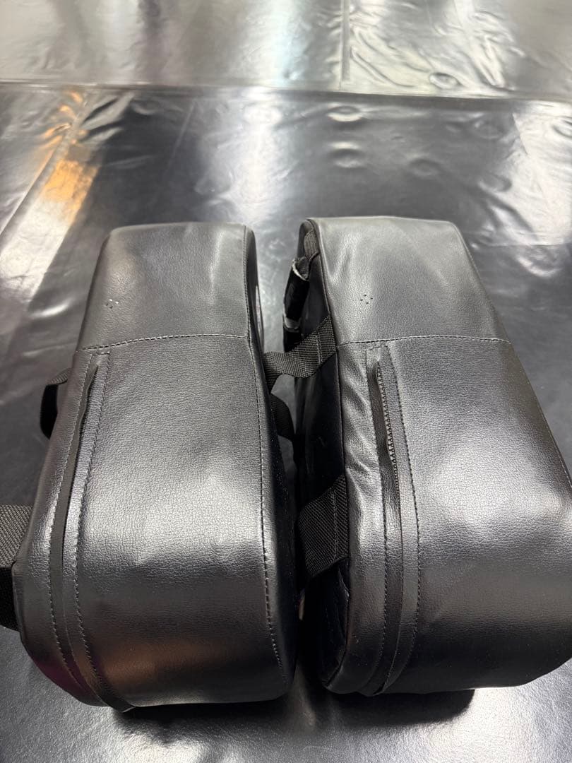 winning キックミット