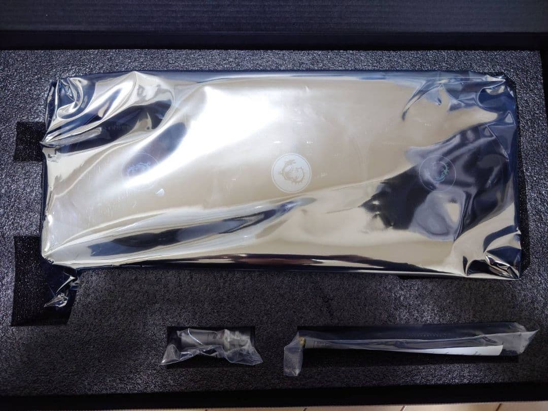 【24時間以内発送】新品 RTX5090 32G MSI GeForce OC