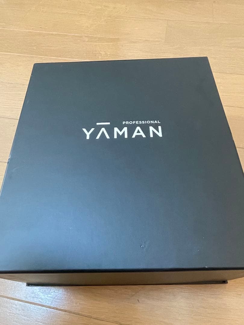 ヤーマンプロフェッショナル ルミナスリフト for Salon