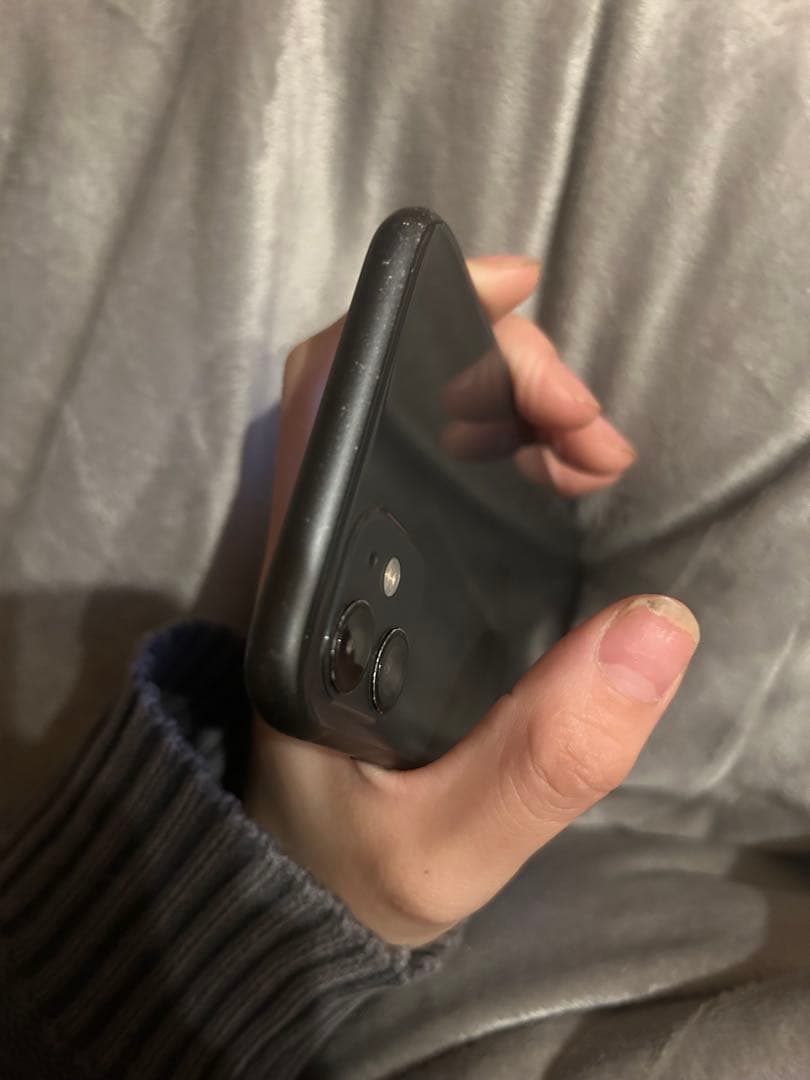 Apple iPhone 11 ⭐︎64GB SIMフリー⭐︎