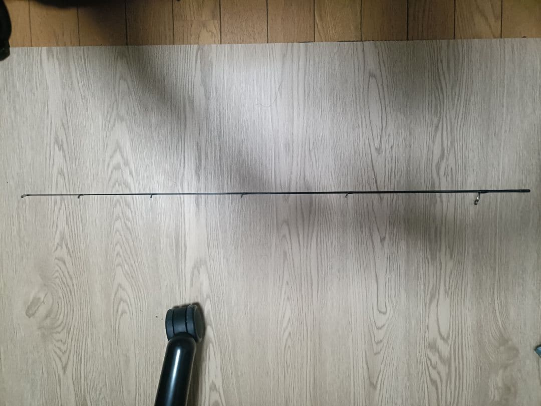 （#1のみ）ヤマガブランクス　ブルーカレントIII53#1