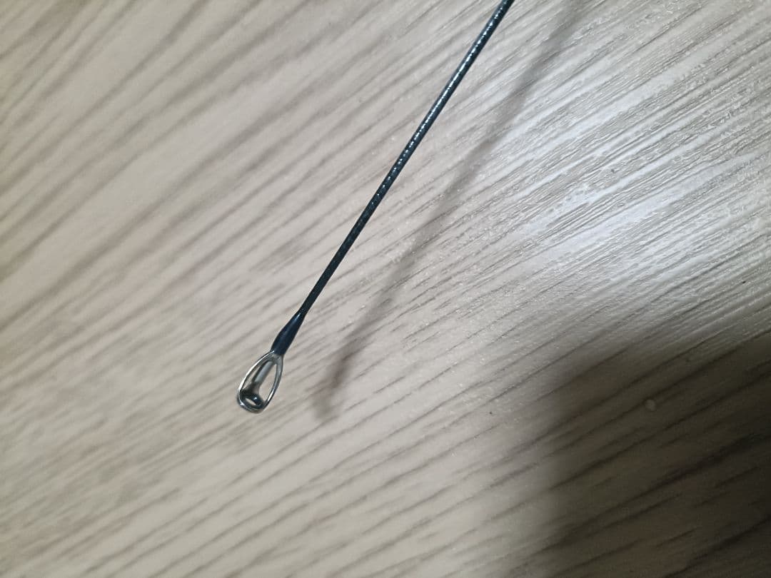 （#1のみ）ヤマガブランクス　ブルーカレントIII53#1