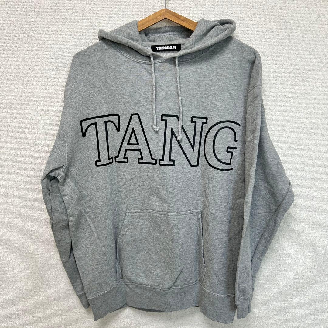 ⭐️ TANGRAM スウェットセットアップ