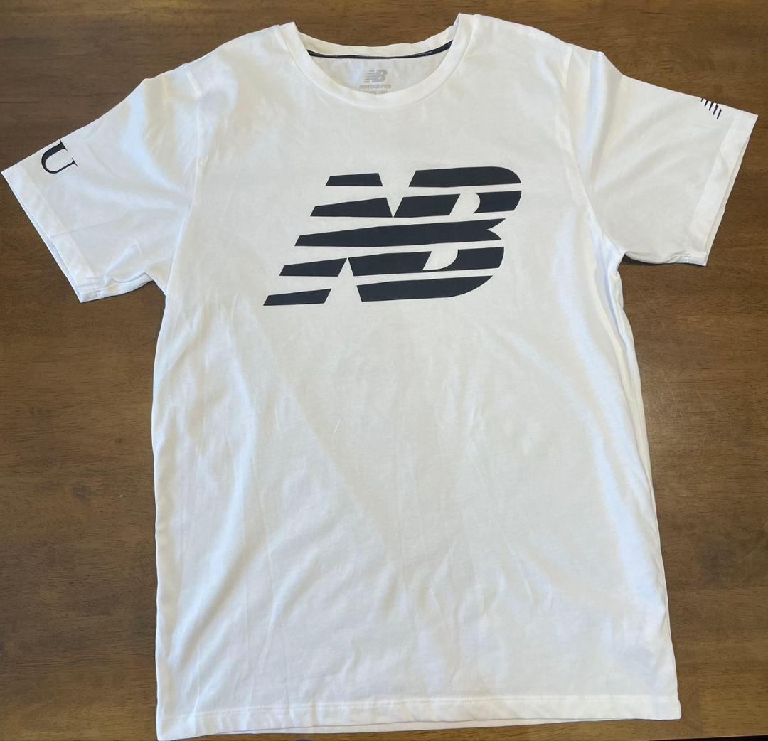 yaSupreme　IPU陸上部New Balance Tシャツ　パンツ