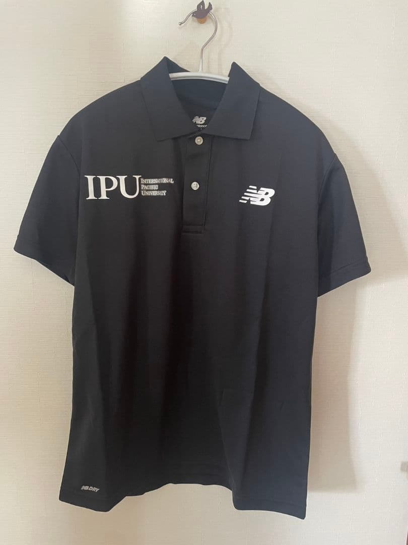 yaSupreme　IPU陸上部New Balance Tシャツ　パンツ