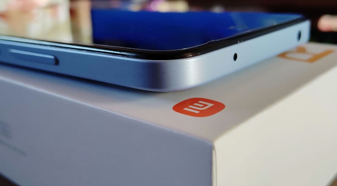 Redmi 12 5G 128GB SIMフリー スカイブルー