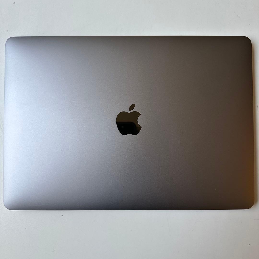 【美品！】MacBookPro13インチ 2019 16GB 1TB A1989