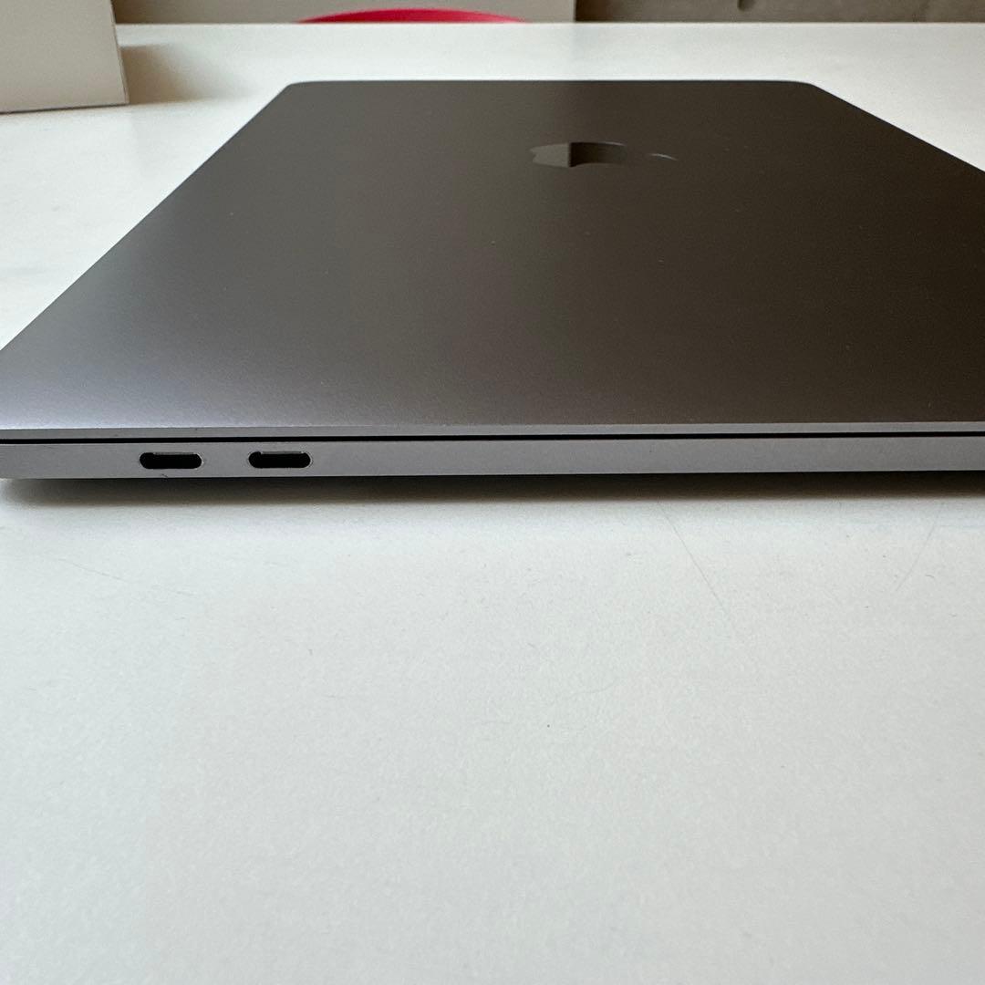 【美品！】MacBookPro13インチ 2019 16GB 1TB A1989