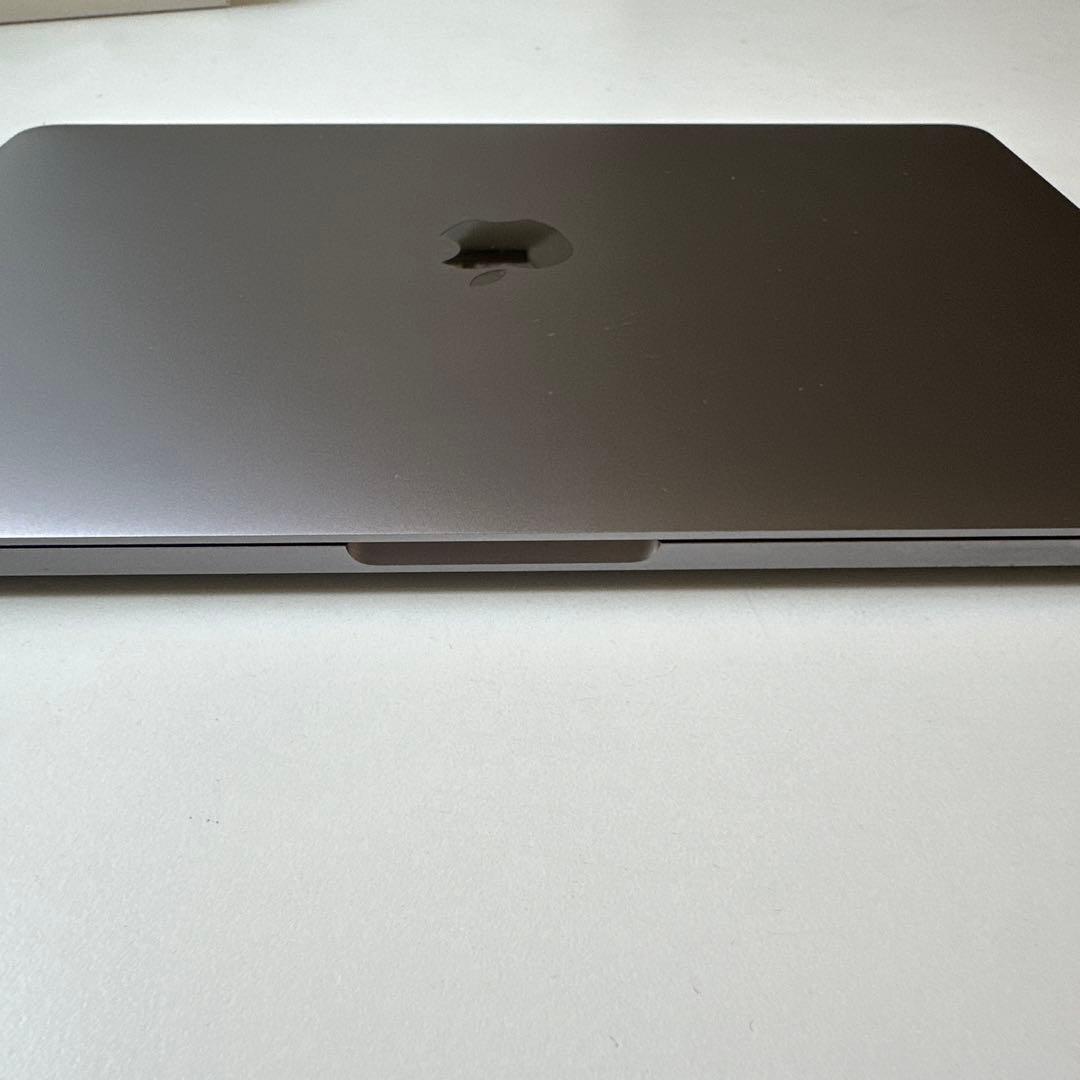 【美品！】MacBookPro13インチ 2019 16GB 1TB A1989
