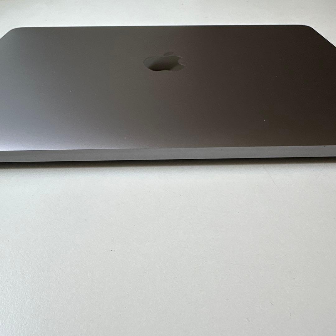 【美品！】MacBookPro13インチ 2019 16GB 1TB A1989