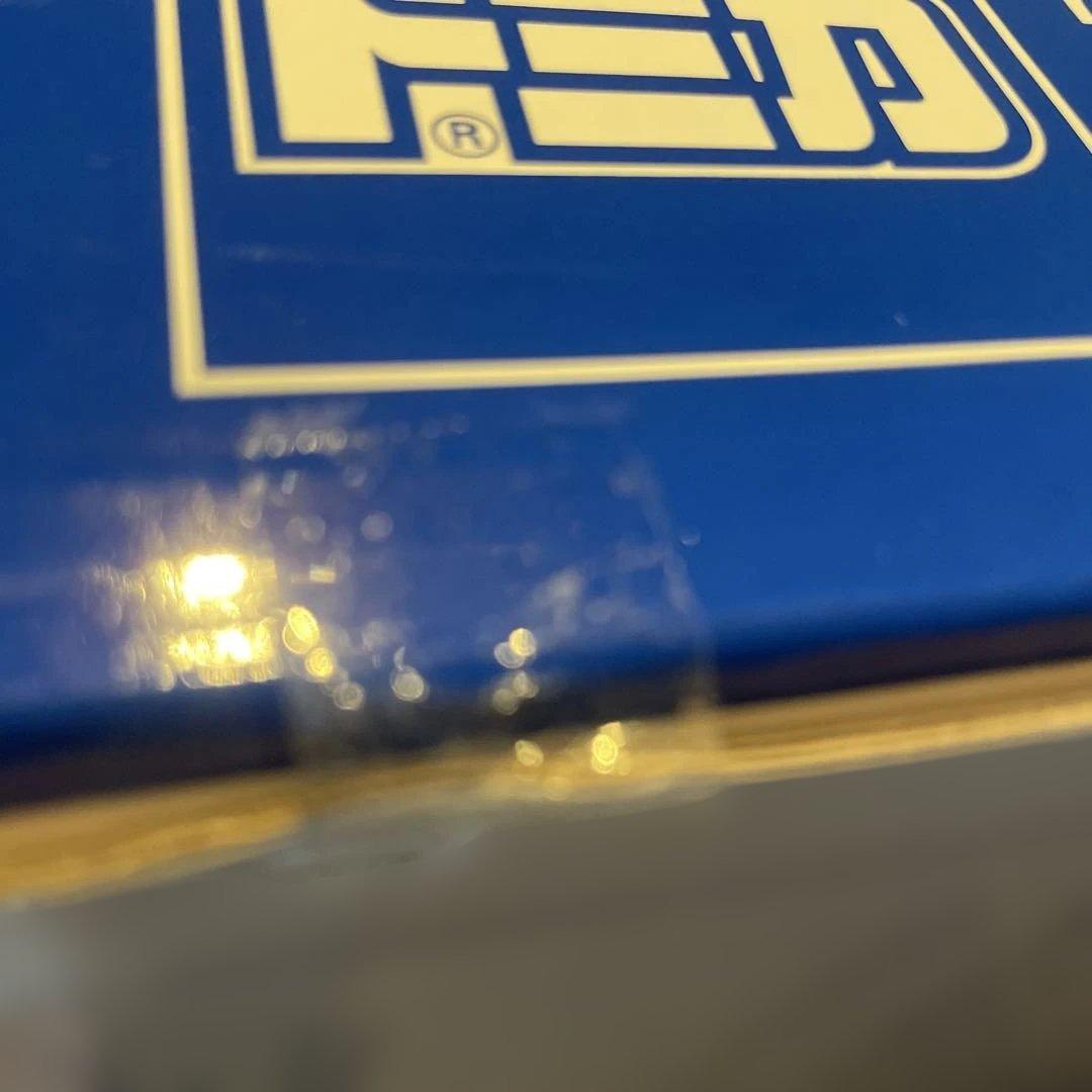 ぷんすこ様 トミカ コレクションケース カラー:マホガニー調ブラウン 2点