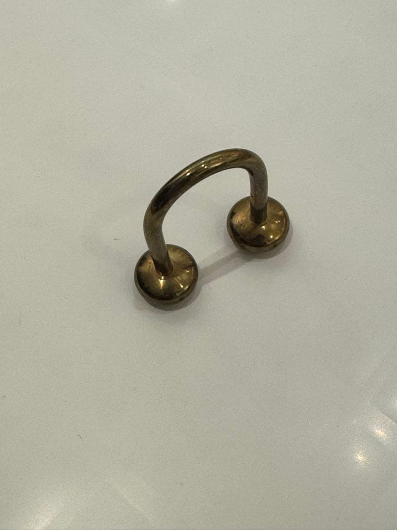 Carl Aubock キーリング