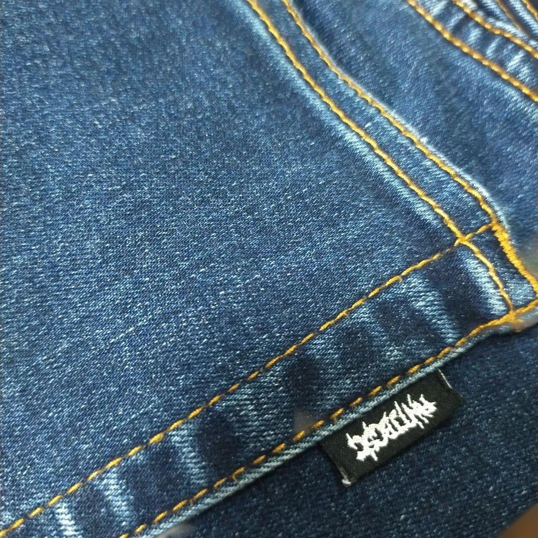 ANTIBCSC アンチビクスク デニム 30インチ