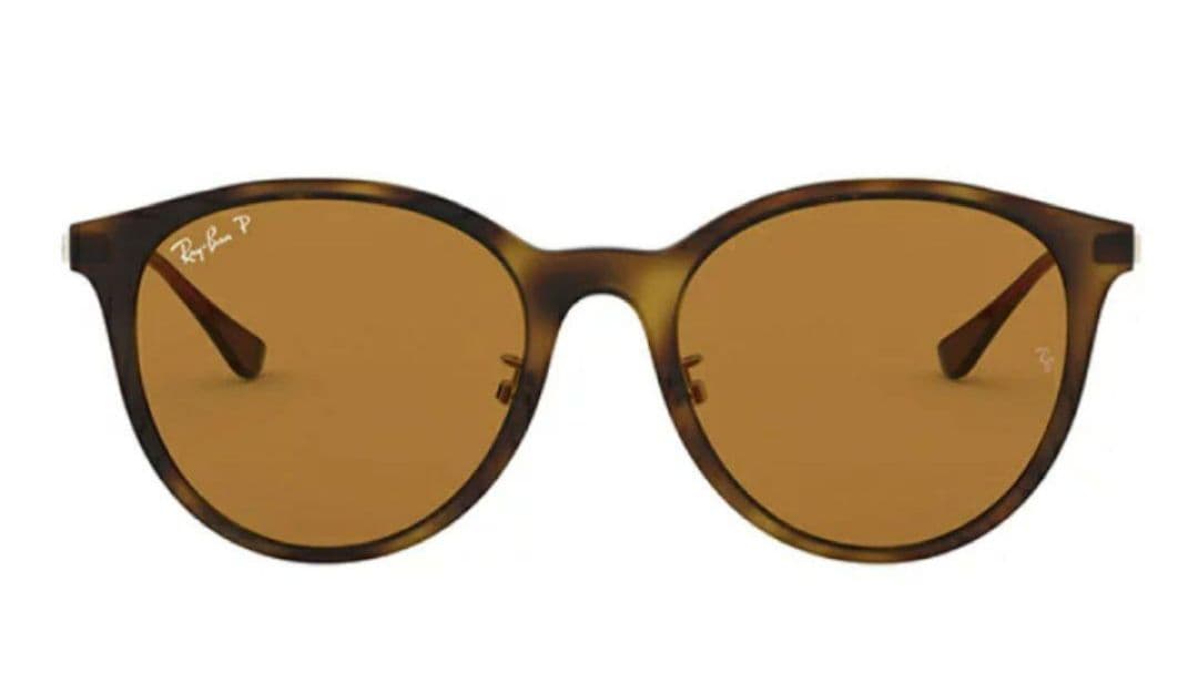 【美品】レイバン RAYBAN 偏光サングラス