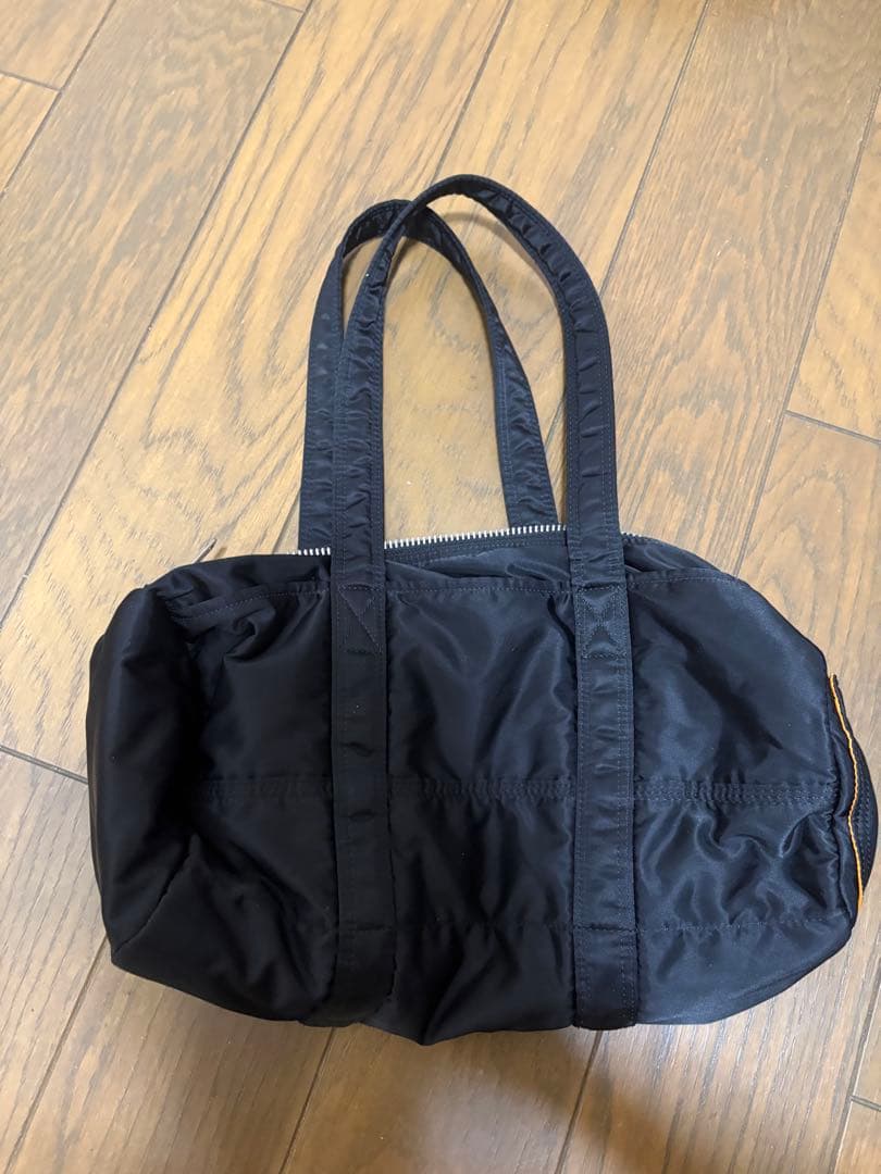 PORTER（ポーター）／吉田カバン　ミニボストンバッグ Sサイズ