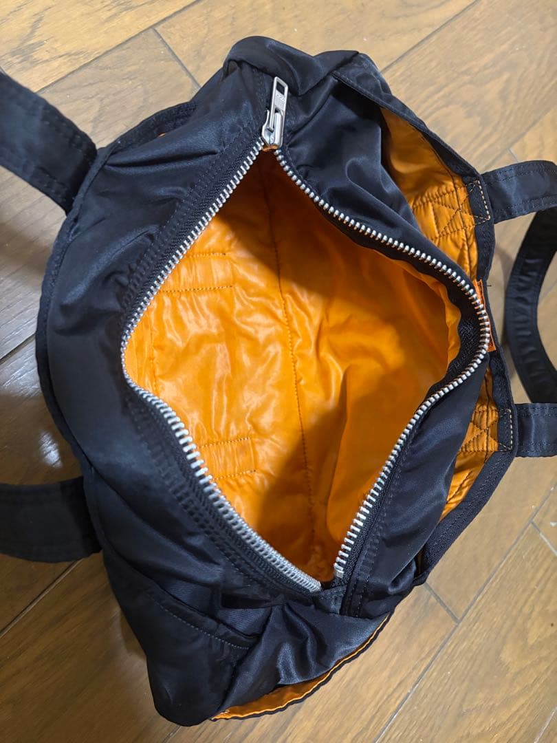 PORTER（ポーター）／吉田カバン　ミニボストンバッグ Sサイズ