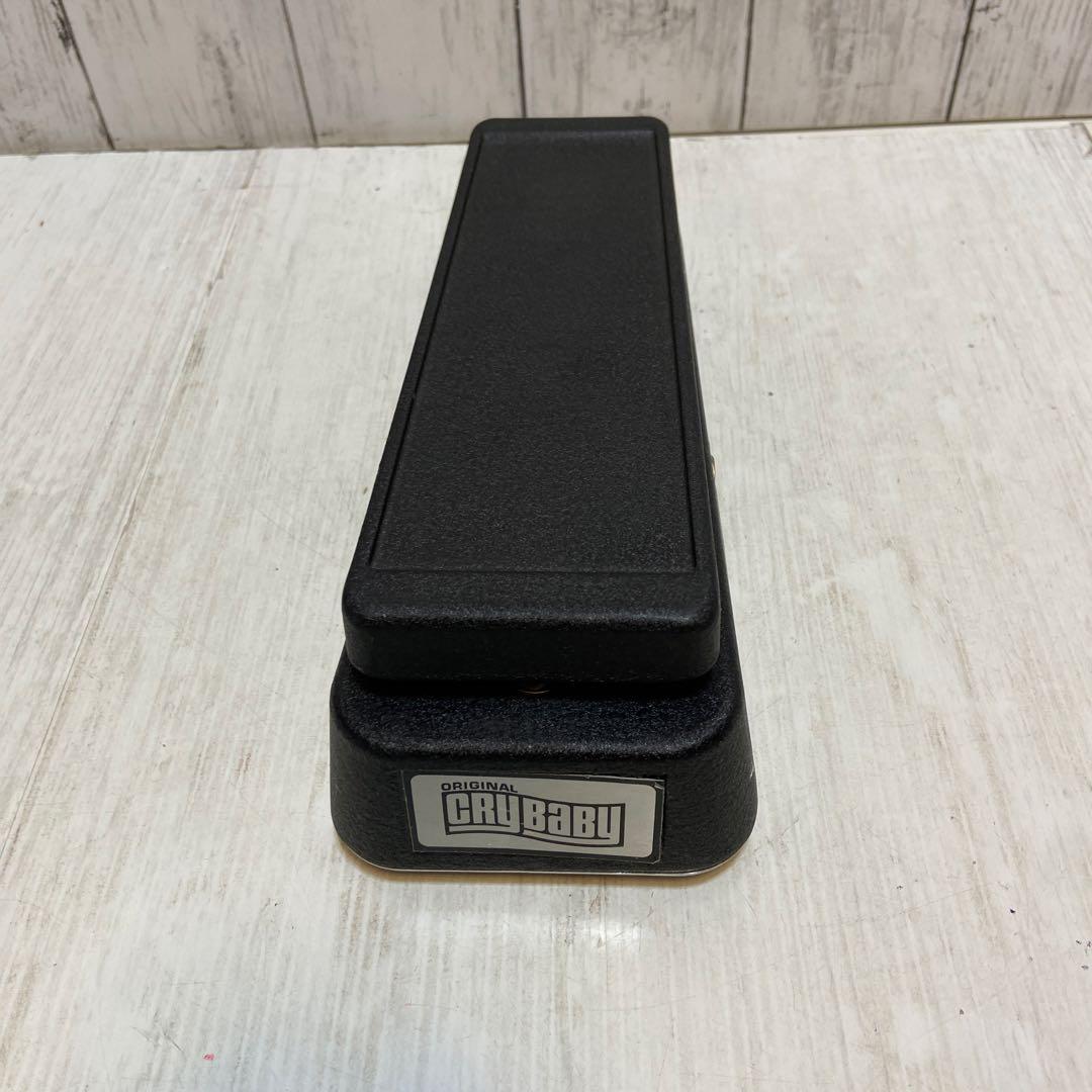 proco RAT2 ディストーション エフェクター　クライベイビー ワウペダル