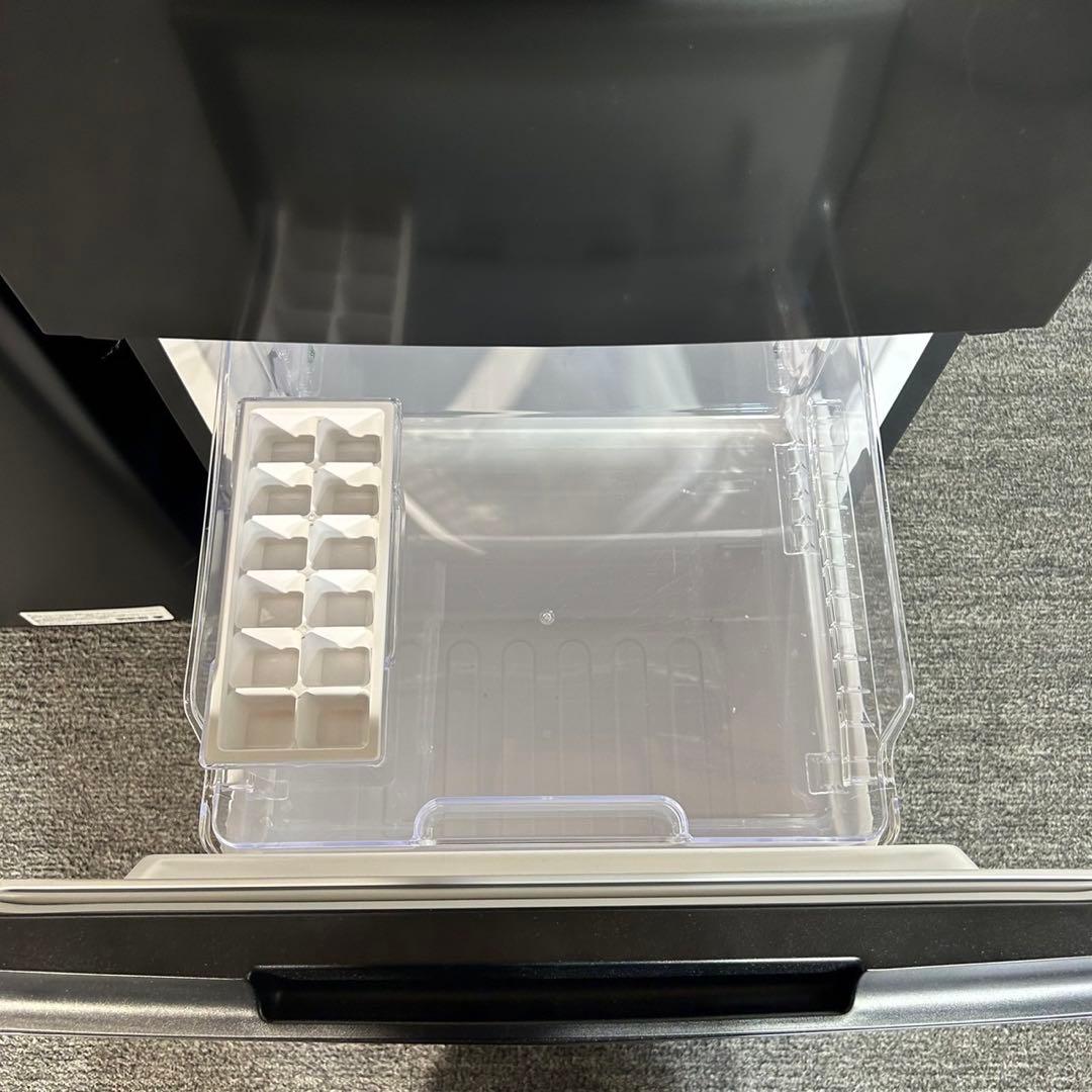 生活家電 2点セット 冷蔵庫 152L 洗濯機 5.5kg 2023年 F027