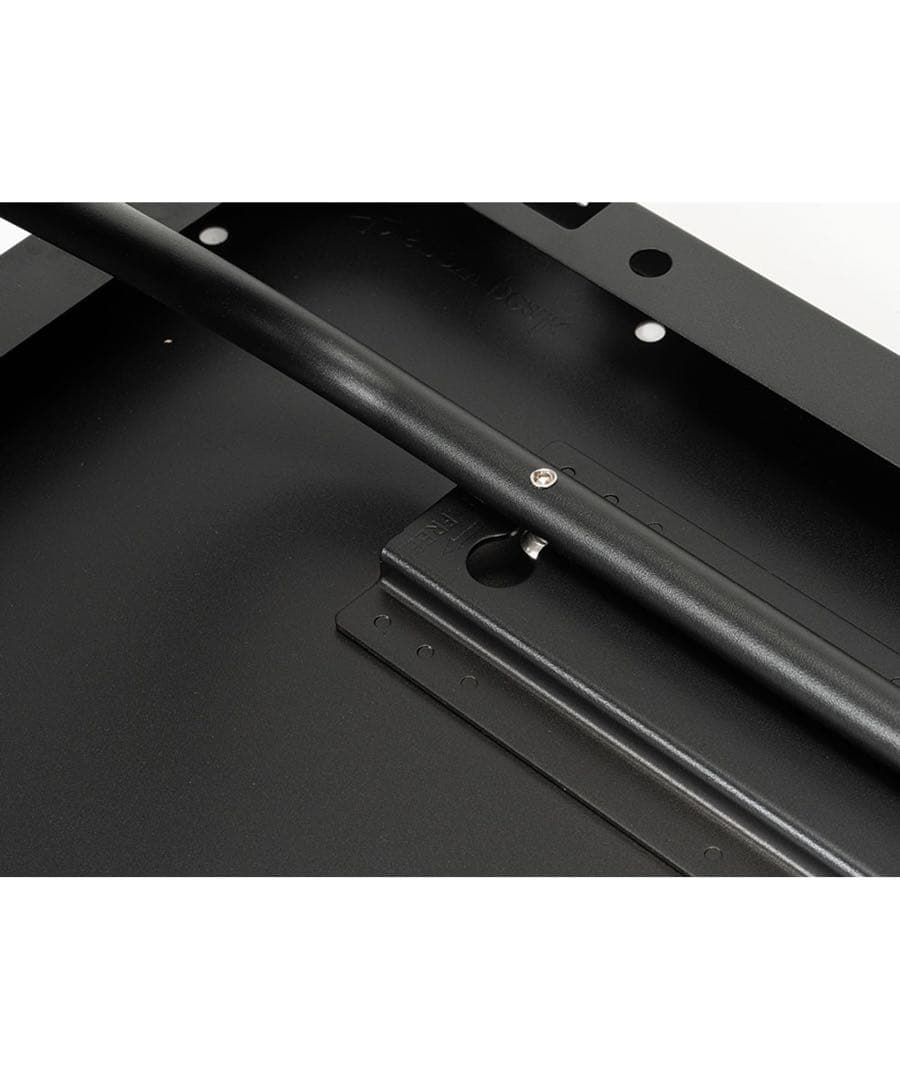 新品　スノーピーク コネクションテーブル 耐熱ブラック LV-381