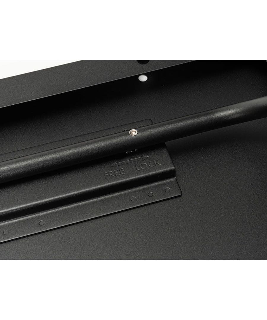 新品　スノーピーク コネクションテーブル 耐熱ブラック LV-381