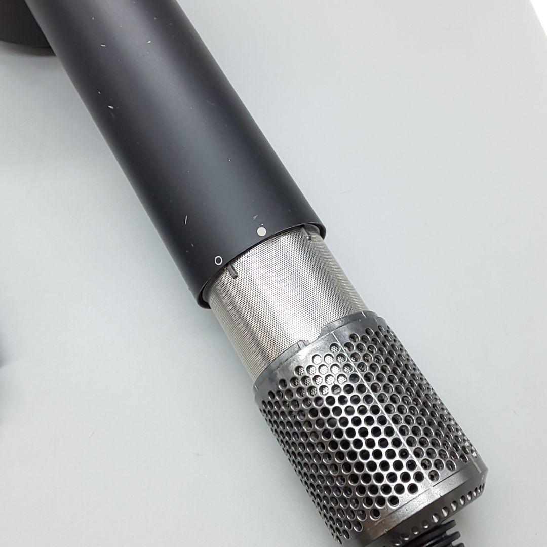 ダイソン dysonドライヤー 《国内正規品・風量新品同様・HD03》627