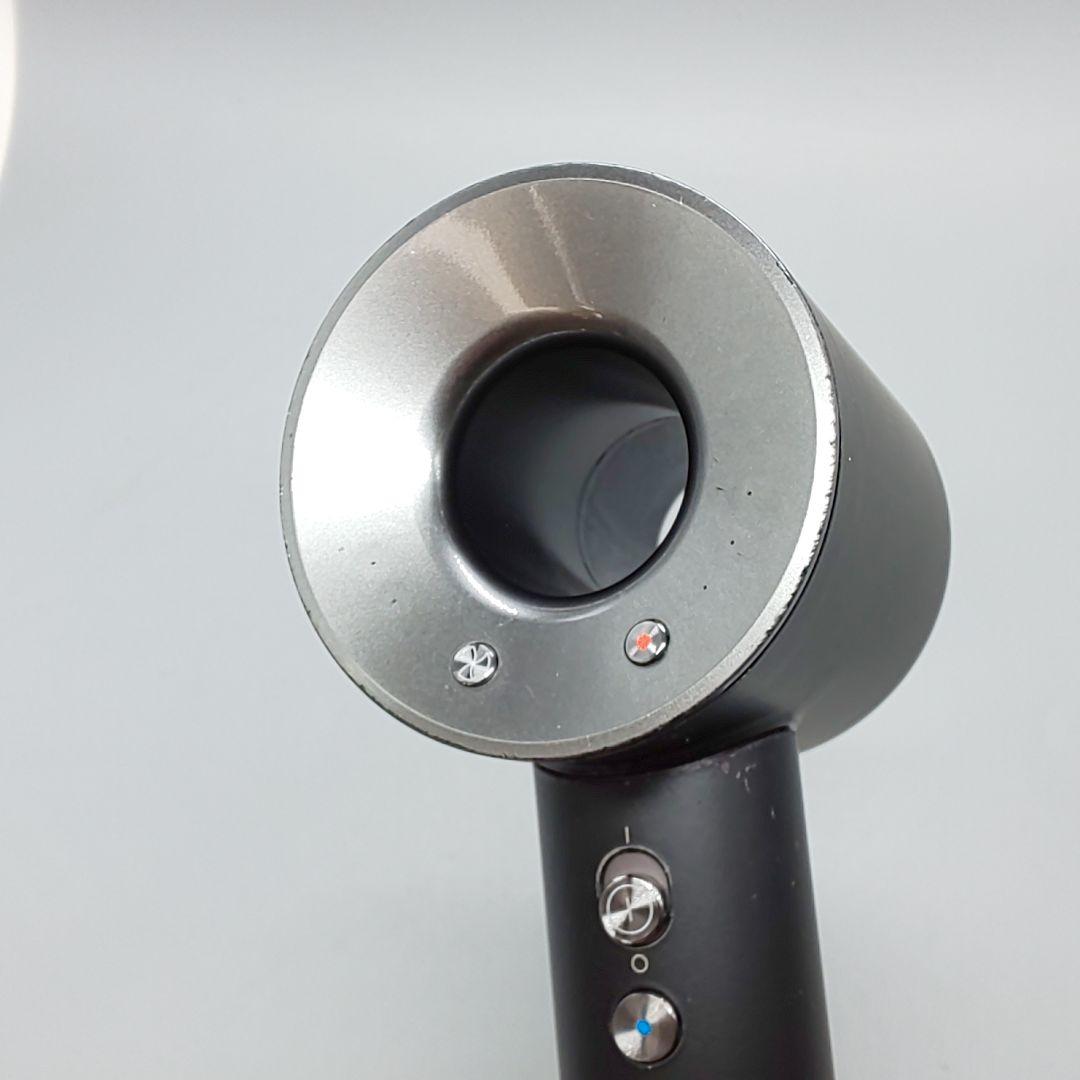 ダイソン dysonドライヤー 《国内正規品・風量新品同様・HD03》627