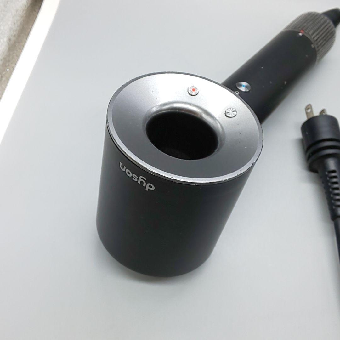 ダイソン dysonドライヤー 《国内正規品・風量新品同様・HD03》627