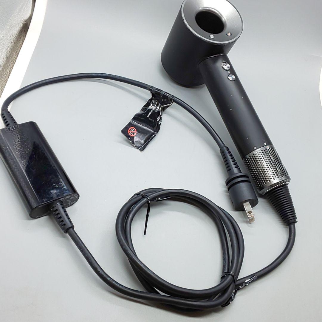 ダイソン dysonドライヤー 《国内正規品・風量新品同様・HD03》627