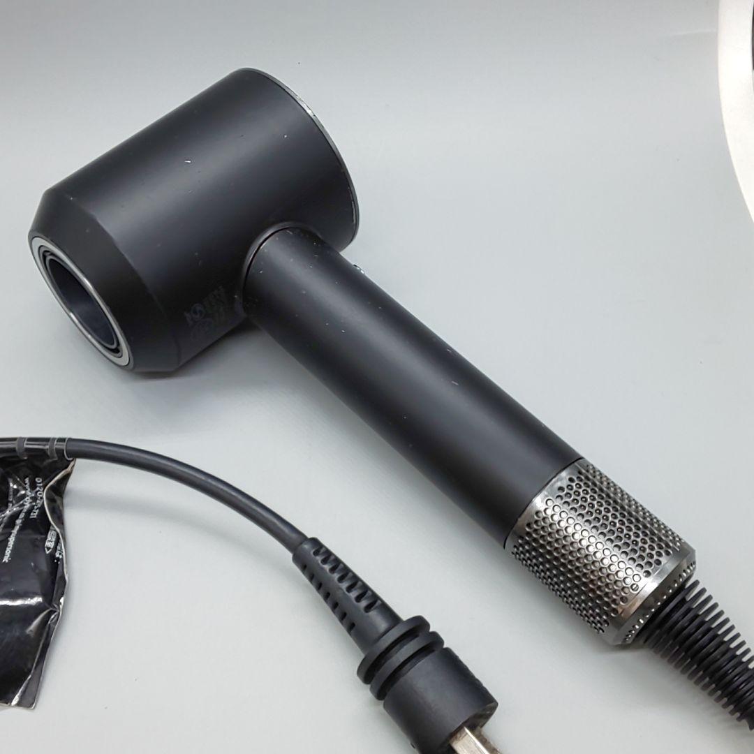 ダイソン dysonドライヤー 《国内正規品・風量新品同様・HD03》627