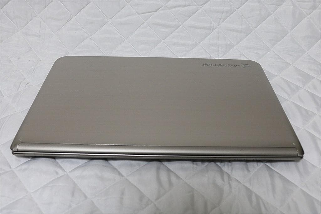 ☆dynabook T953/T8JY☆Win11☆Core i7☆8G☆SSD