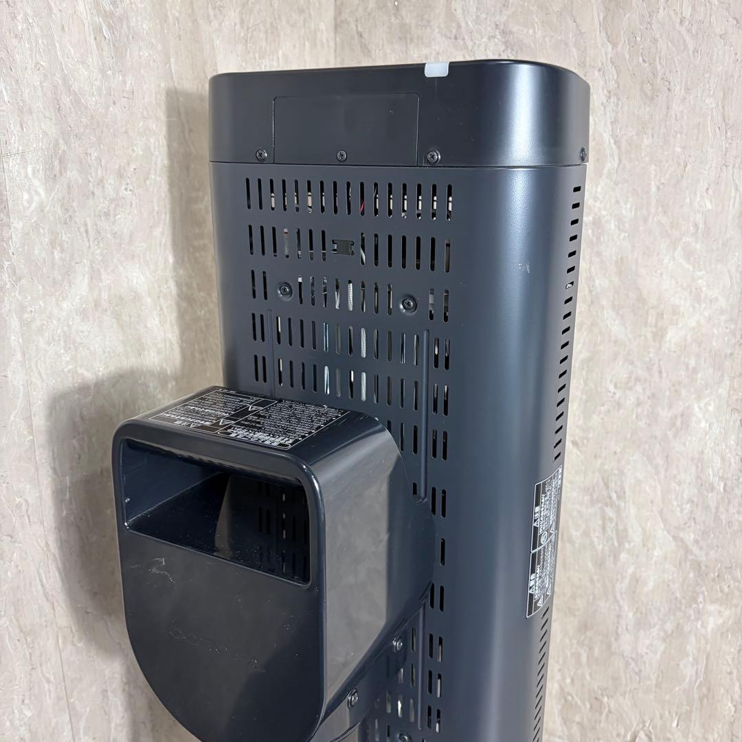 美品 CORONA コロナ 遠赤外線ヒーター DHX-1222R 2022年製