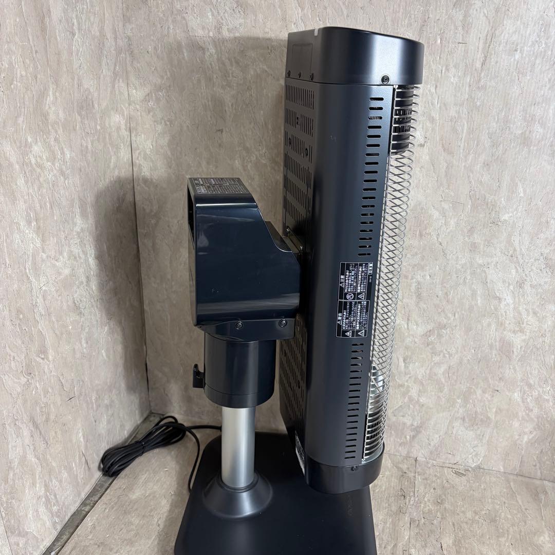 美品 CORONA コロナ 遠赤外線ヒーター DHX-1222R 2022年製