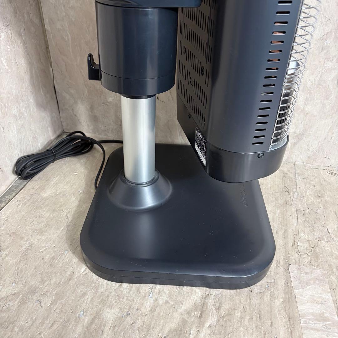 美品 CORONA コロナ 遠赤外線ヒーター DHX-1222R 2022年製