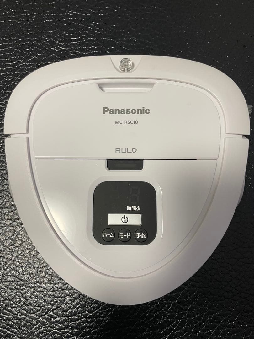 Panasonic MC-RSC10 ロボット掃除機本体
