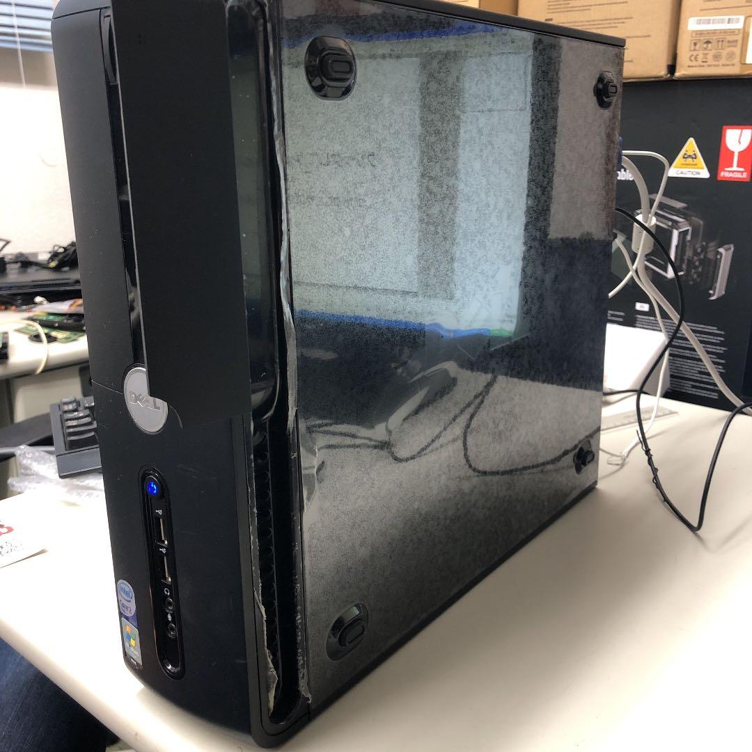 Vostro 200希少Windows XP正規Core2G フロッピー装備