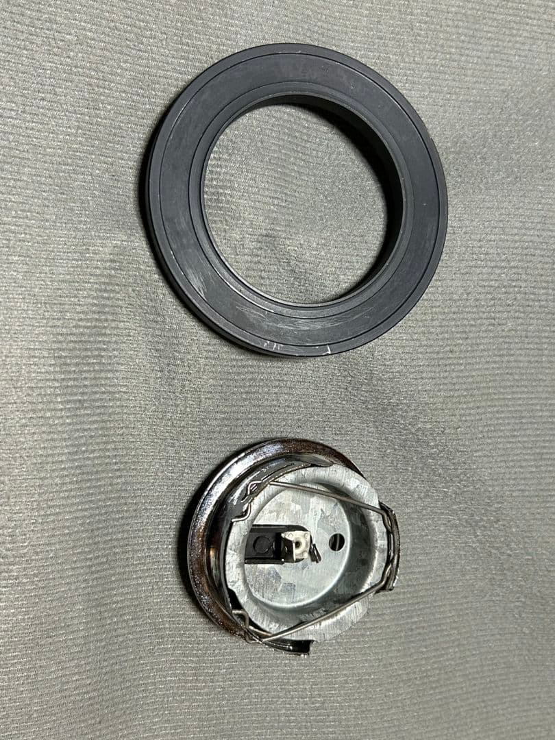 ゆづき　ナルディ クラシック ウッド