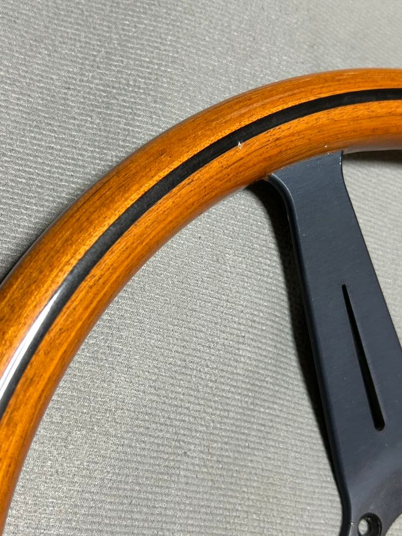 ゆづき　ナルディ クラシック ウッド