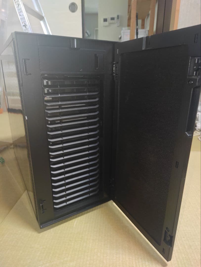 PCケース(自作PC用) FractalDesign Define R6 USB-C