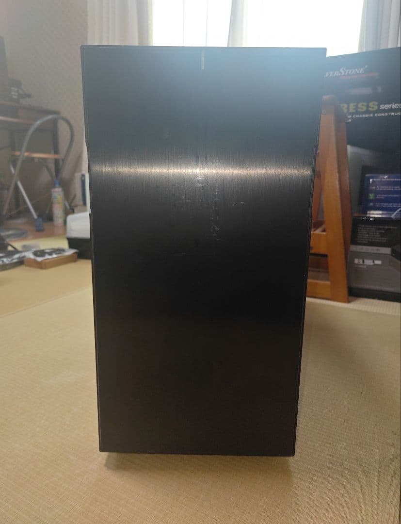 PCケース(自作PC用) FractalDesign Define R6 USB-C