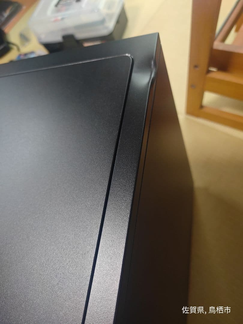 PCケース(自作PC用) FractalDesign Define R6 USB-C