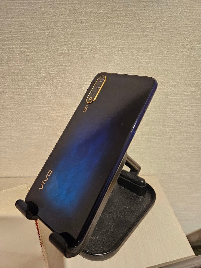 スマートフォン本体 vivo 1907