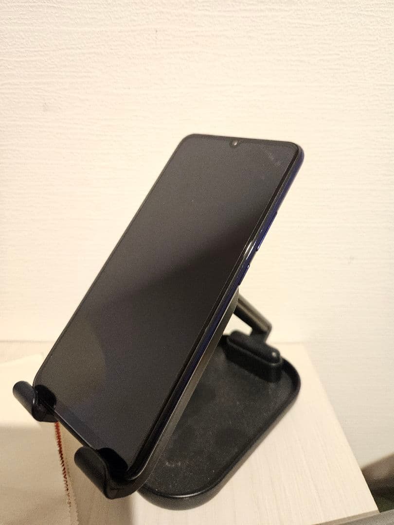 スマートフォン本体 vivo 1907