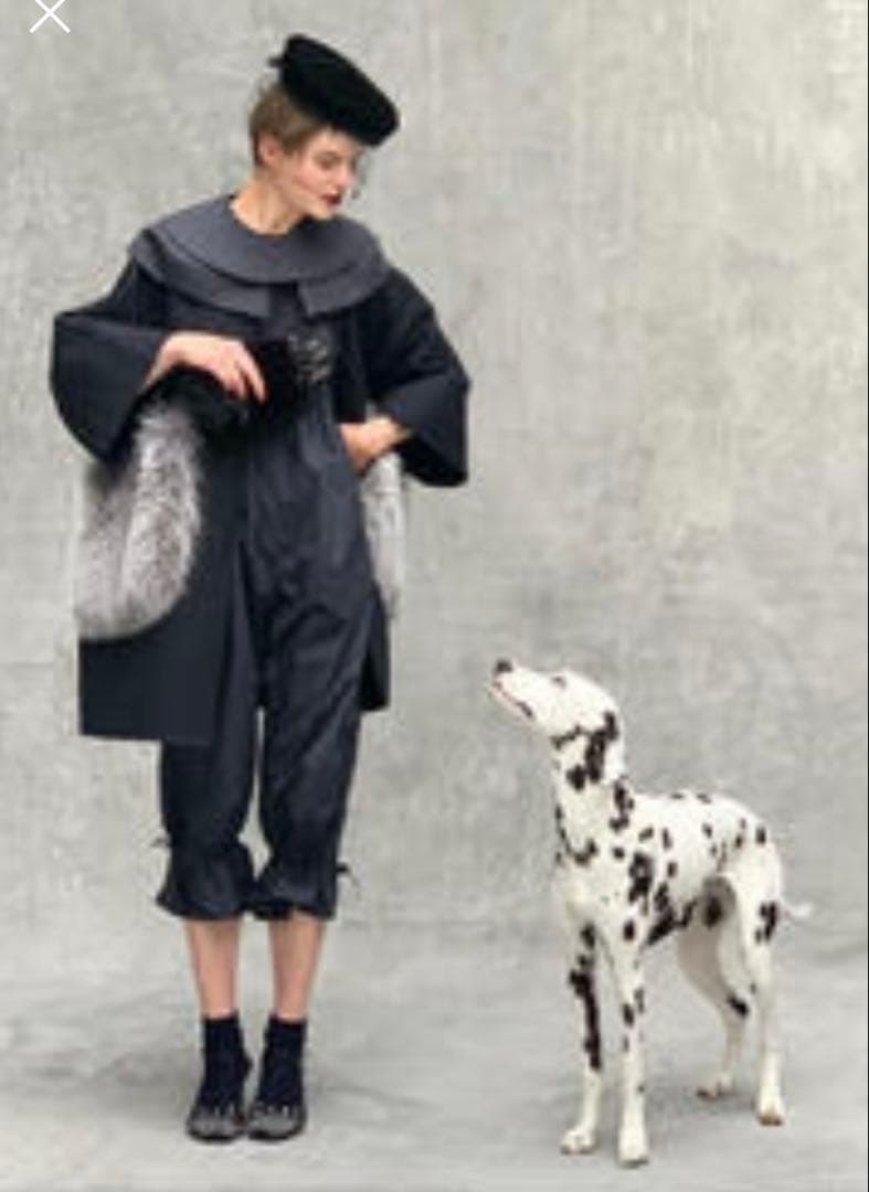 T-mat Masaki-Paris ドゥロワー別注 サロペットパンツ