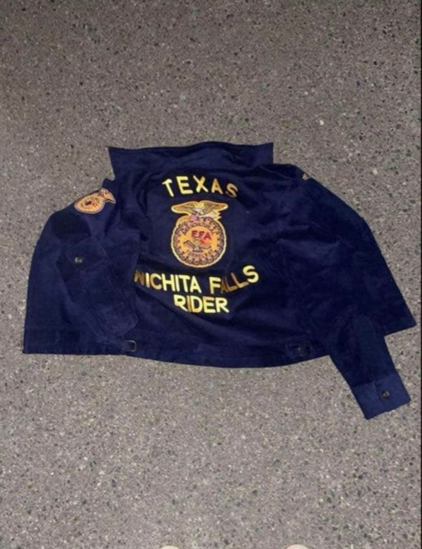 FFAジャケット　ジャケット　アメカジ コーデュロイ　コーデュロイジャケット