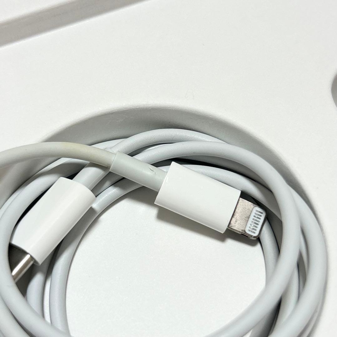 【iPad 第9世代 256gb Wi-Fiモデル シルバー】