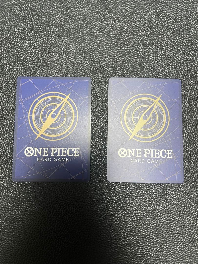 EB04-061 モンキー・D・ルフィ EB04-058 ボルサリーノ