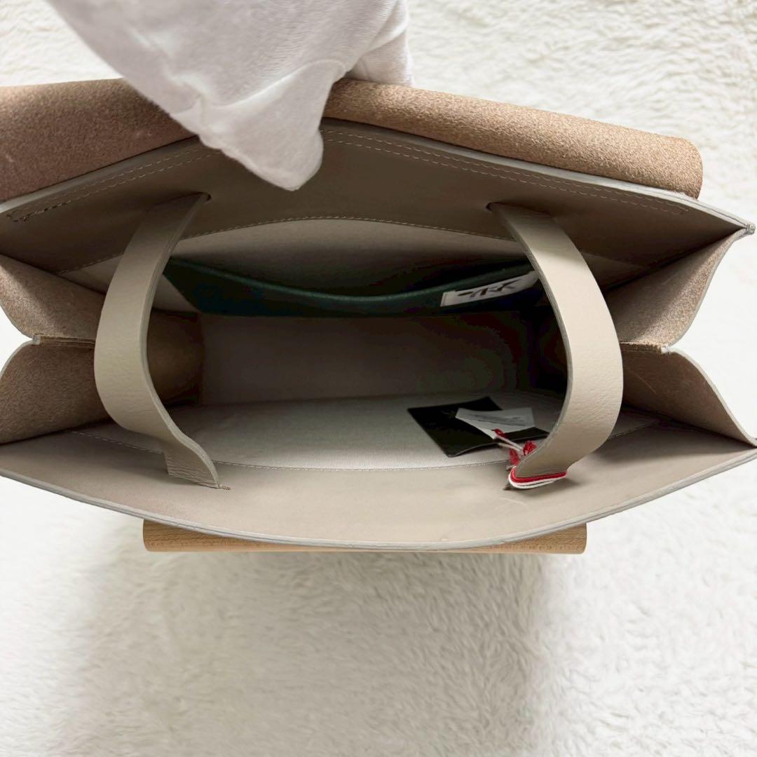 【専用】YURUKU スティック ラッチ リュックサック 日本製 ハンドメイド